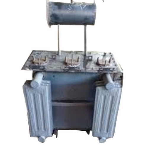 Three Phase Transformer Tank