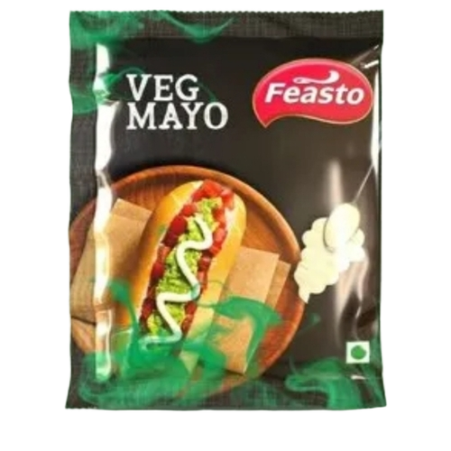 Veg Mayonnaise