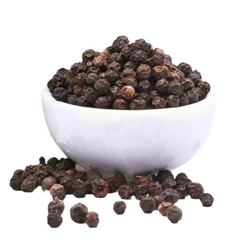 Whole Organic Black Pepper
