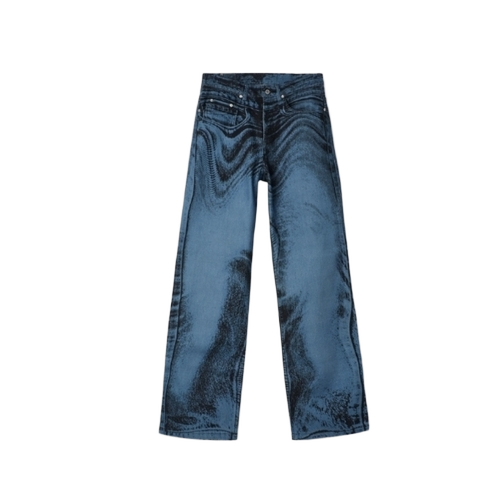 Womens Denim Jeans