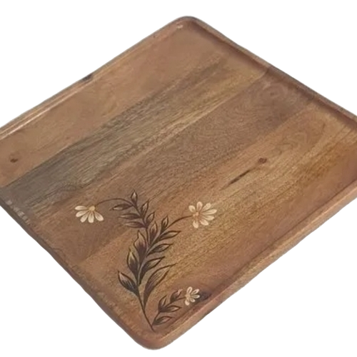 Wooden Tray