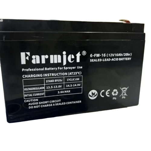12v 12ah Battery