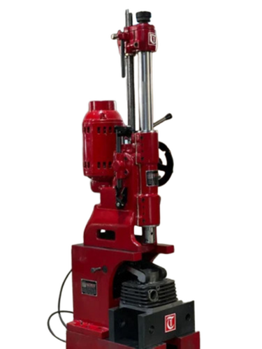 150mm Boring Machine