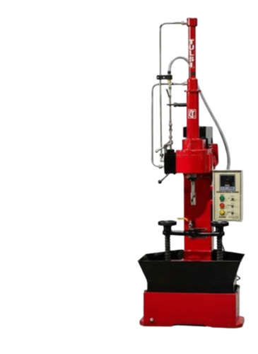 3 Hp Hydraulic Honing Machine
