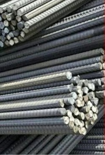 8mm To 32mm Tmt Rods