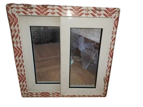 Aluminium Euro Domal Window Prime