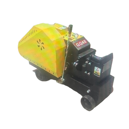 Bar Cutting Machine