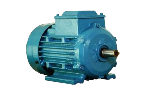 Blower Electric Motor - Phase: Double Phase