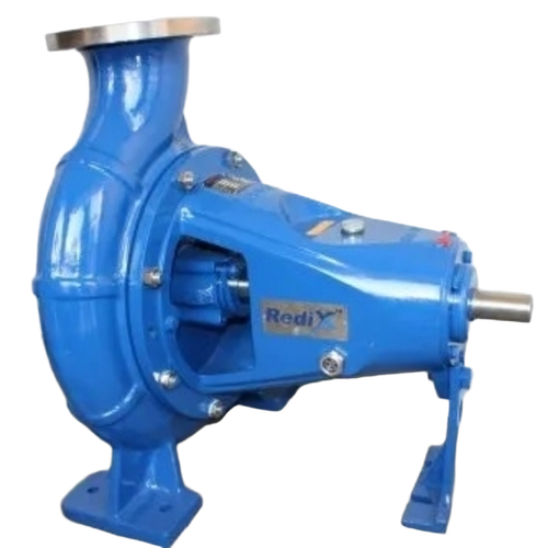 Blue Centrifugal Pump