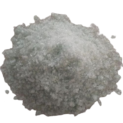 Ceramic Glaze Frit Mixture