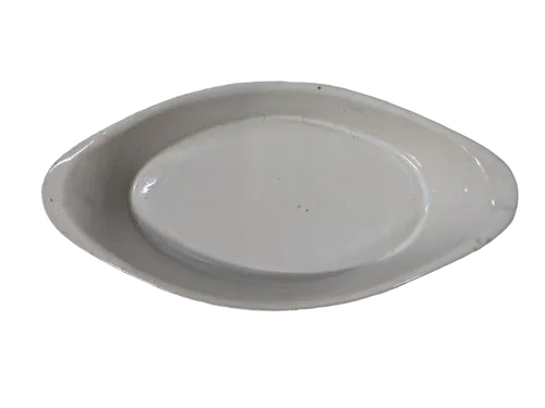 Ceramic Pie Dish