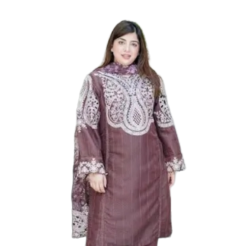 Cotton Suits