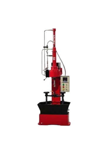 Cylinder Honing Machine
