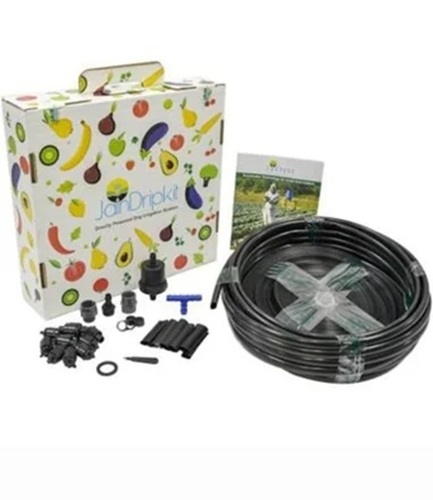 Drip Irrigation Kit
