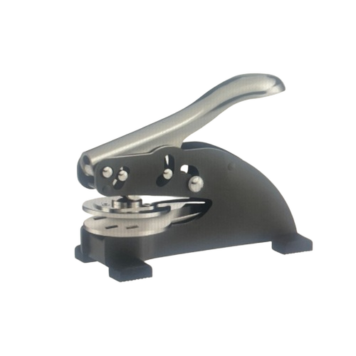 Ed Shiny Embossing Seal