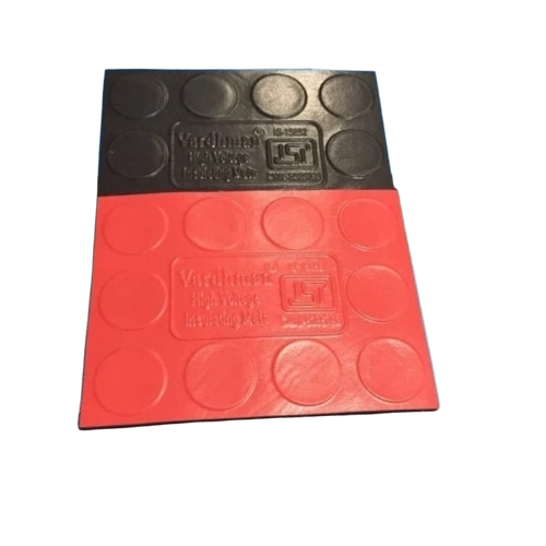 Electrical Insulation Rubber Mat