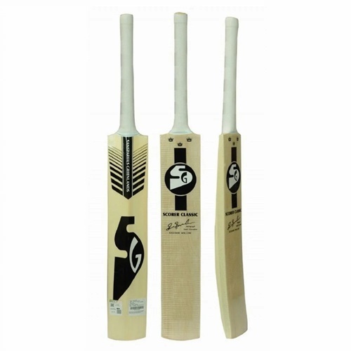 English Willow Cricket Bats