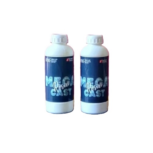 Epoke Mega Cast Deep Cast Resin