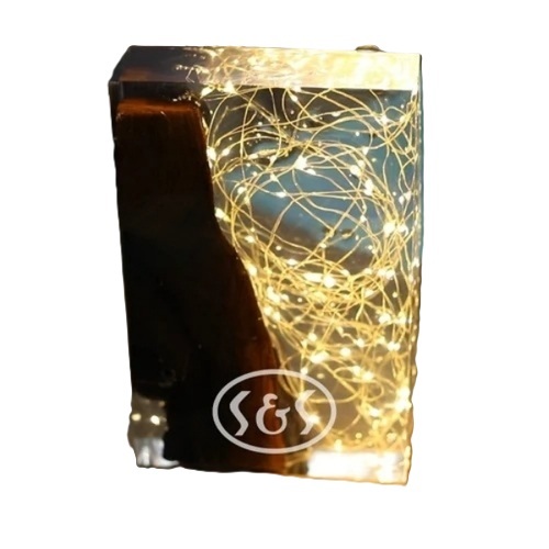 Epoxy Casting Resin