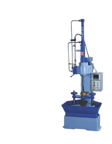 Fully-Automatic Cylinder Honing Machine