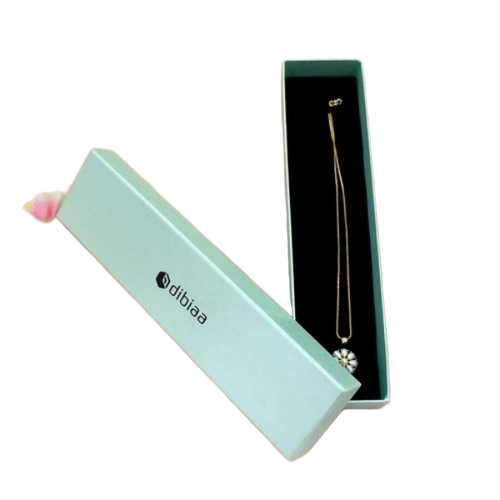 Chain Jewelry Box