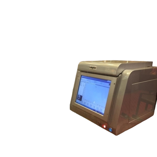 Gold Checking Machine