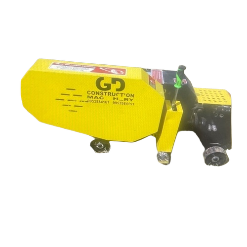 Gq40e Bar Cutting Machine