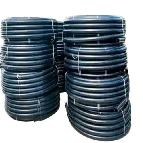 Hdpe Water Pipe By Shashi Plastic Industries