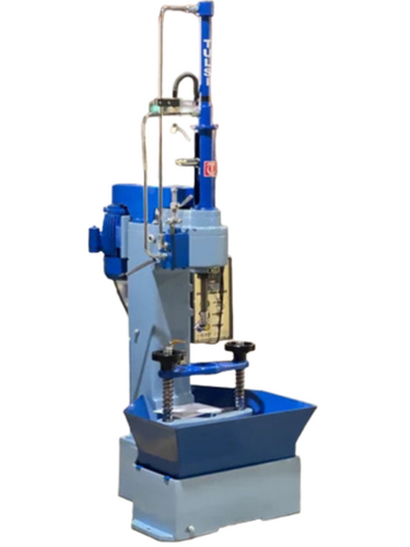 Hydraulic Honing Machine