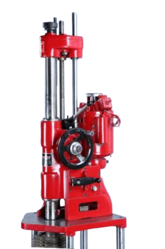 Industrial Automatic Boring Machine