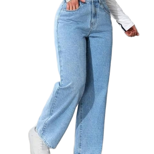 Ladies Jeans 