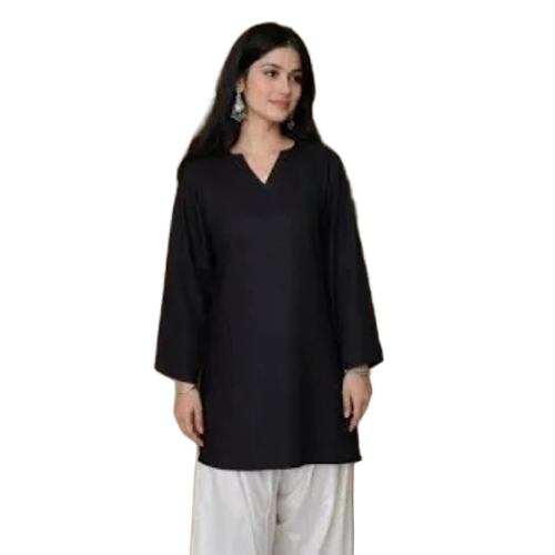 Ladies Kurta Pant Set