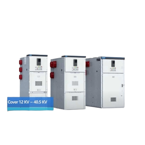 Lv/Mv/Hv Switchgear