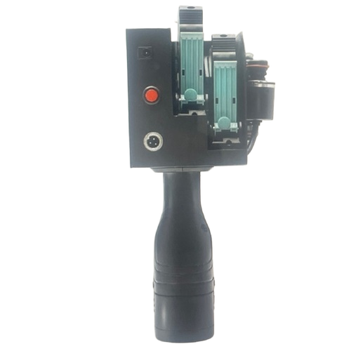 Manual Inkjet Batch Coding Machine