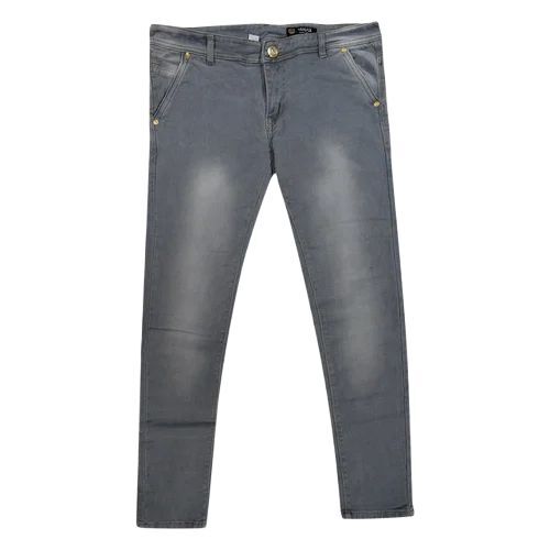 Mens Casual Jeans