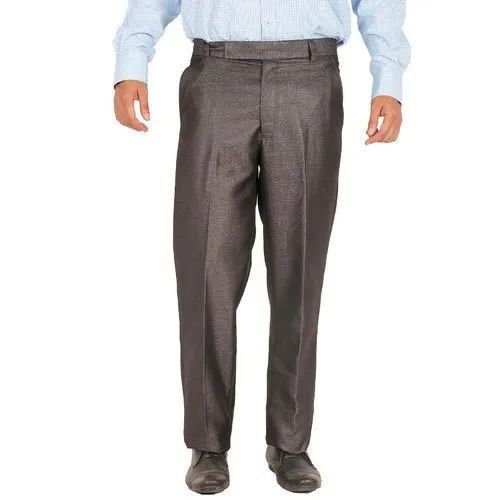 Mens Casual Pants