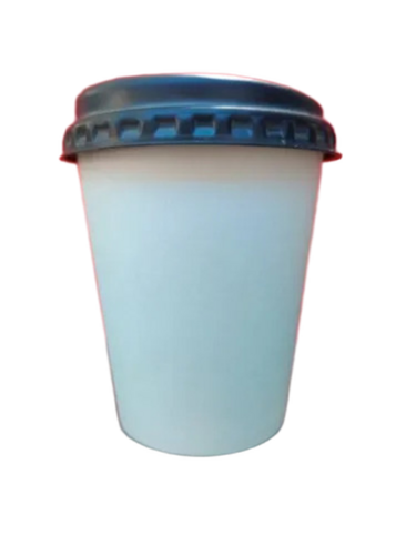 Paper Cup 250ml With Lid