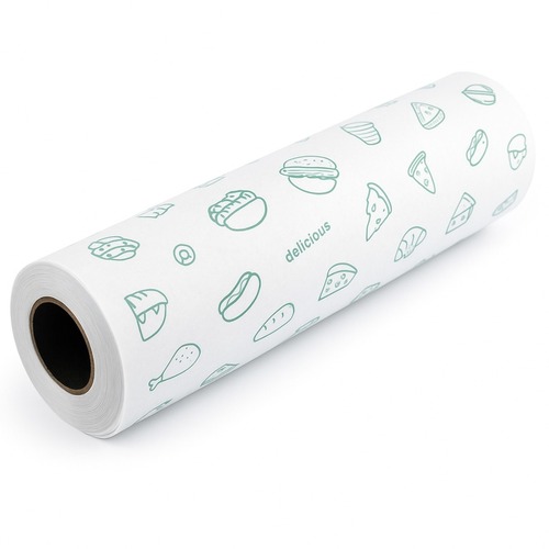 Paper Roll