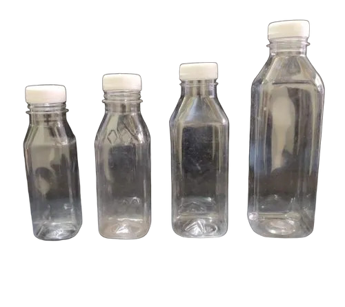 Pet Bottles