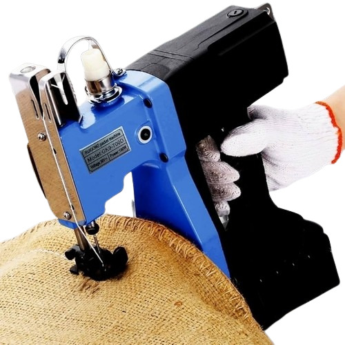 Portable Bag Closer Machines - Automatic Grade: Automatic