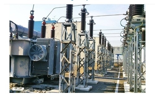 Power Distribution Panel