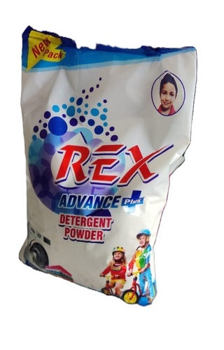 Rex Detergent Powder
