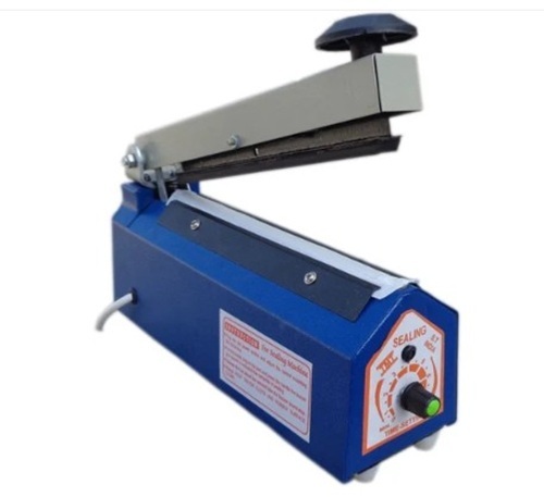Seal Machine