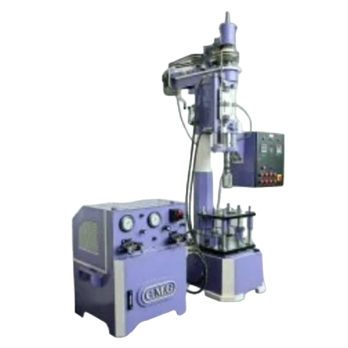 Semi Automatic Cylinder Honing Machine