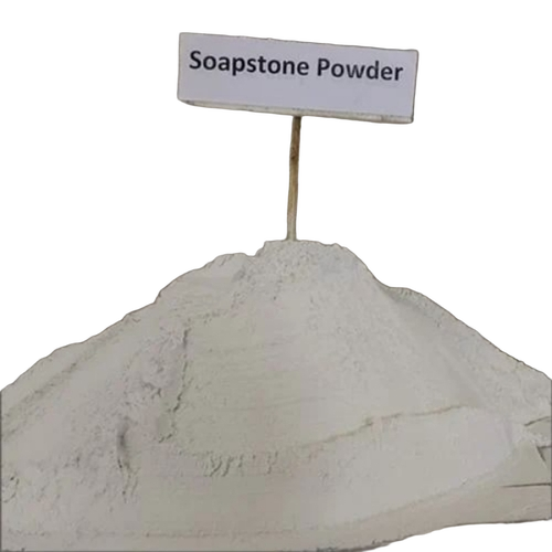 Soapstone Powder