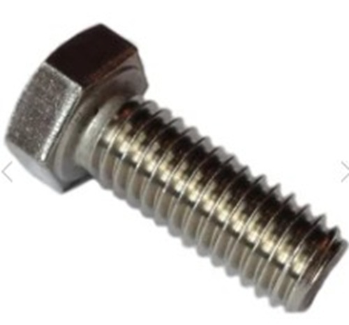 Stainless Steel Bolt