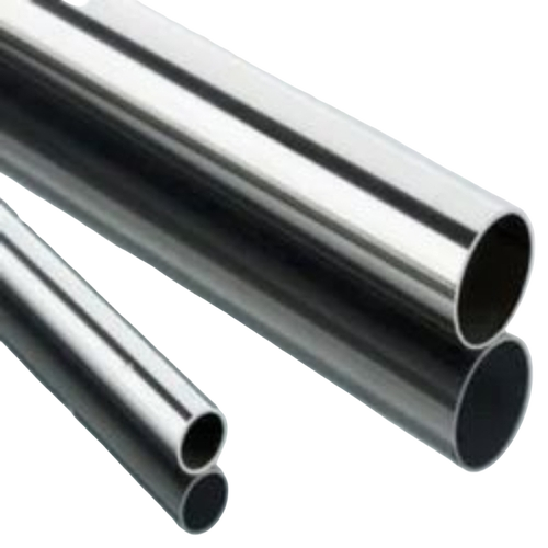 Stainless Steel Pipe