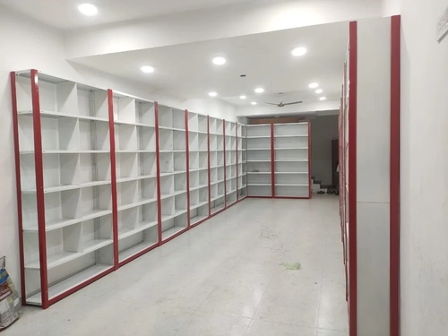 Storage Racks