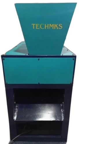 Thermocol Waste Shredder