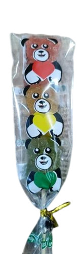 Three Teddy Jelly
